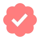 Red Verify Red_Verify Discord Emoji