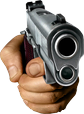 gunpoint