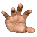 GRABBED