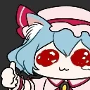 remi_crying_thumbs_up
