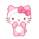 Hellokittydance hellokittydance Discord Emoji