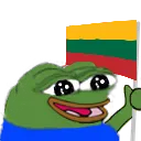 pepeLT Discord Emoji