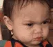 angry