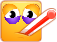 square_sick Discord Emoji from 💛 MovieStarPlanet 💛 Shop💛