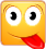square_tongue custom emote - 💛 MovieStarPlanet 💛 Shop💛