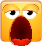 square_yawn custom emote - 💛 MovieStarPlanet 💛 Shop💛