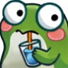 erm Discord Emoji - kitty's titties