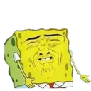 SpongeBob_sniff