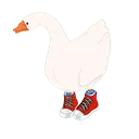 GooseSneaks