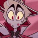 Lucifer_Frogblink Discord Emoji