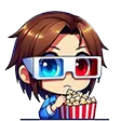 popcorn