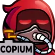 copium