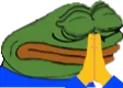 Prayge