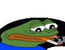 SmokeSad