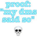 Proof proof Discord Emoji