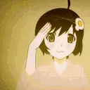 monogatari