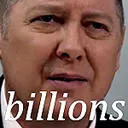 billions