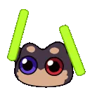 woo