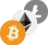 Crypto CRYPTO Discord Emoji