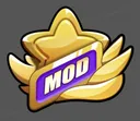 ModeratorMedal ModeratorMedal