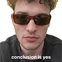 conclusionisyes
