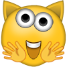 holis Discord emoji