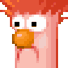 beakerNope_SF Discord emoji