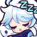 Furina_sleep