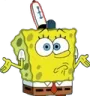 sponge_shrug