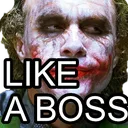 likeaboss