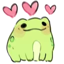 love_frogge