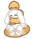 bunhug