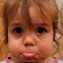 sadpout
