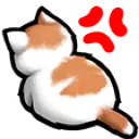 s_P2U_kitty_angy Discord Emoji