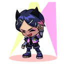 Clove_Rave Discord Emoji