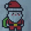 santa