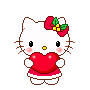 1871hellokittyheartdance