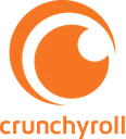 Crunchyroll Logo Crunchyroll_Logo Discord Emoji