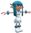 TposeSquidGirl