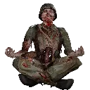meditatingcindigo