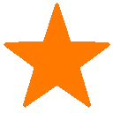 SafetyOrange Discord Emoji