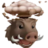 explodingBoar