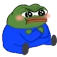 peepopout peepopout