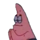 patrickpraying