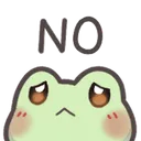 MintFrogNO Discord Emoji