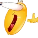 shocked