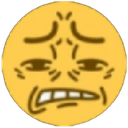 cringe Discord emoji