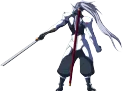 hakumen