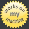 WorksOnMyMachine