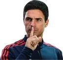 Arteta_Shush